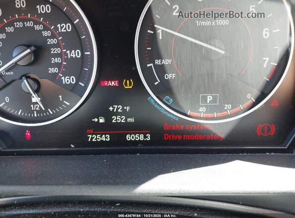 WBA2H9C59HV642127 2017 BMW 2 SERIES Черный 