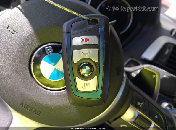 WBA2J1C08L7E59750 2020 BMW 2 SERIES White Вид панелі приладів