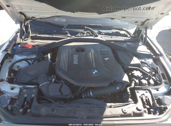 WBA2J7C53KVD61251 2019 BMW M2 Белый Вид сзади