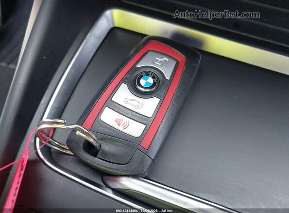 WBA2M7C50JVA97508 2018 BMW 2 SERIES White წინა პანელის ხედი