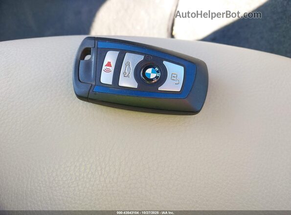 WBA2N3C03L7E74026 2020 BMW 2 SERIES Blue Widok deski rozdzielczej