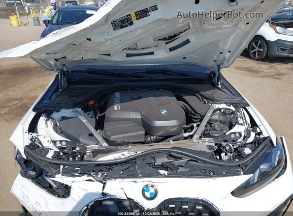WBA33DB05SCU19548 2025 BMW 7 SERIES White 