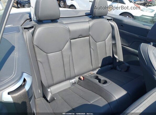 WBA33DB05SCU19548 2025 BMW 7 SERIES White 