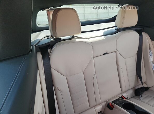 WBA33DB0XSCU03667 2025 BMW 7 SERIES Red 