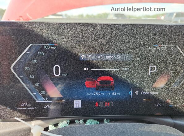 WBA33DB0XSCU03667 2025 BMW 7 SERIES Red 