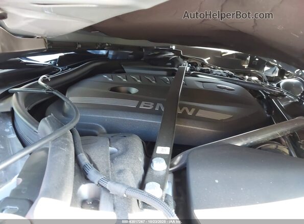 WBA33EH0XSCU64997 2025 BMW 7 SERIES Gray 