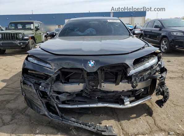 WBA33EJ00PCM11405 2023 BMW 7 SERIES Черный 