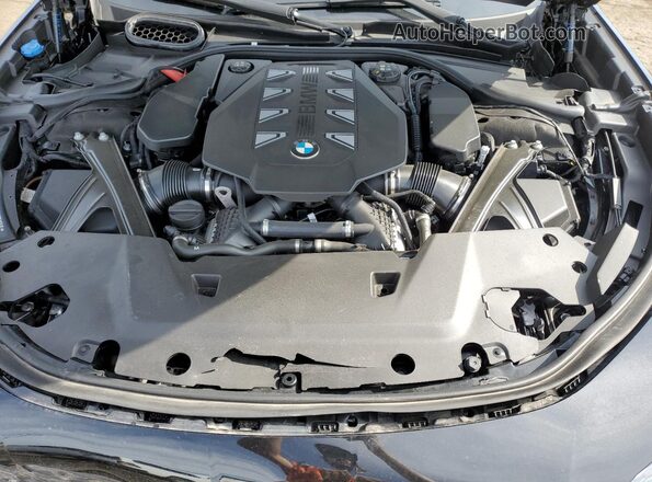 WBA33EJ00PCM11405 2023 BMW 7 SERIES Черный 