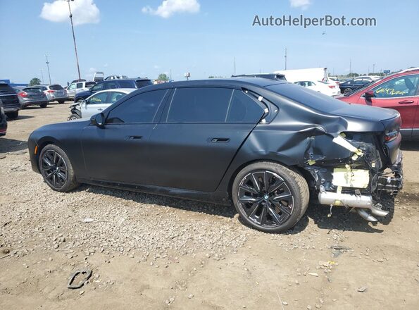 WBA33EJ00RCS16942 2024 BMW 7 SERIES Black 