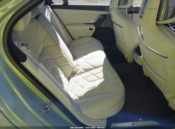 WBA33EJ02PCM12247 2023 BMW 7 SERIES Gray 