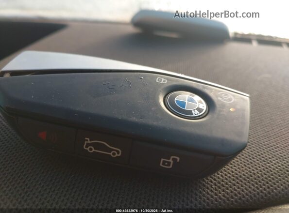 WBA33EJ03RCS73099 2024 BMW 7 SERIES Silver 