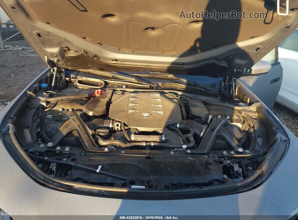 WBA33EJ03RCS73099 2024 BMW 7 SERIES Silver 