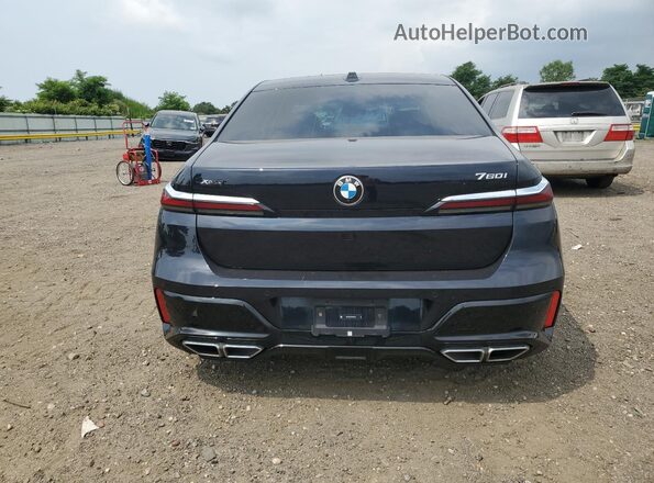 WBA33EJ03SCU12475 2025 BMW 7 SERIES Black 