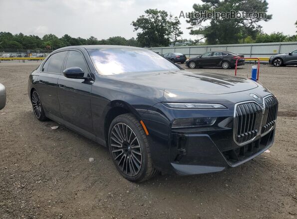 WBA33EJ03SCU12475 2025 BMW 7 SERIES Black 