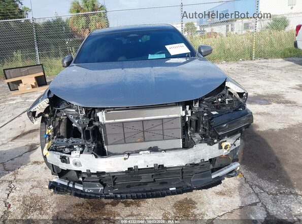 WBA33EJ05RCR70449 2024 BMW 7 SERIES Gray 
