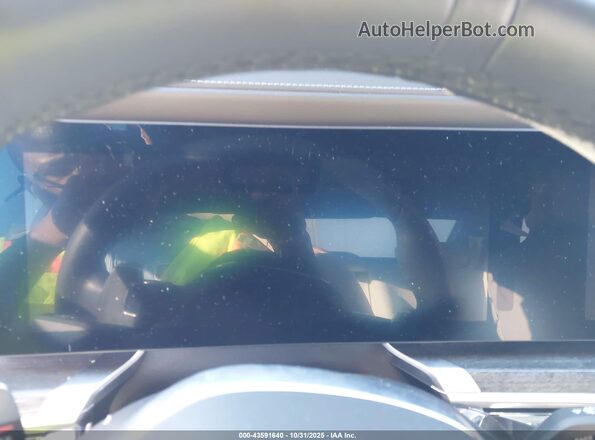 WBA33EJ06RCR66748 2024 BMW 7 SERIES Black Вид задніх сидінь