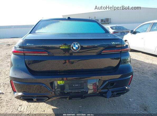 WBA33EJ06RCR66748 2024 BMW 7 SERIES Black 