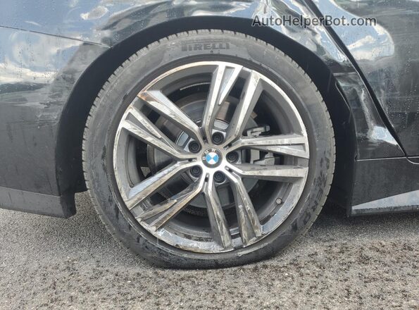 WBA33FB05SFV27694 2025 BMW 7 SERIES Black 