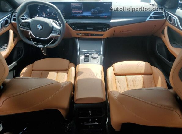 WBA33FB05SFV27694 2025 BMW 7 SERIES Black 