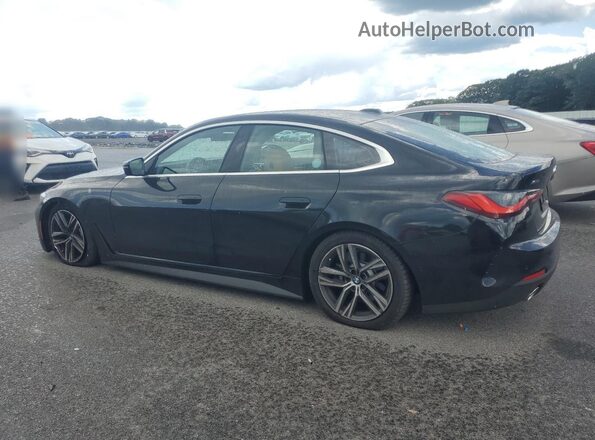 WBA33FB05SFV27694 2025 BMW 7 SERIES Black 