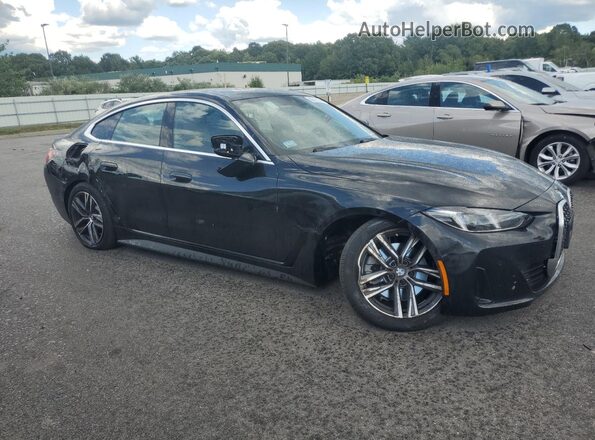 WBA33FB05SFV27694 2025 BMW 7 SERIES Black 