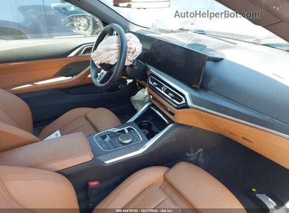 WBA43AT06RCN56719 2024 BMW 7 SERIES Синий 