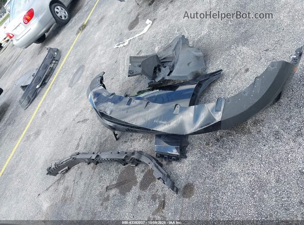 WBA43FJ02SCU00831 2025 BMW 5 SERIES Black Vista del cuadro de instrumentos