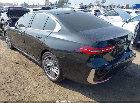 WBA43FJ05RCT11006 2024 BMW 7 SERIES Black 