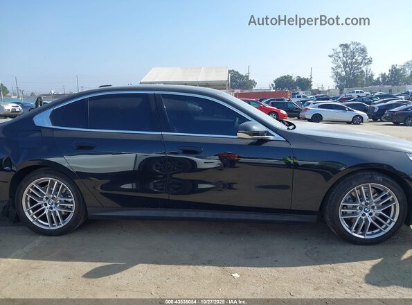 WBA43FJ05RCT11006 2024 BMW 7 SERIES Black 