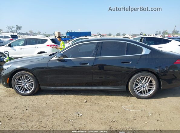 WBA43FJ05RCT11006 2024 BMW 7 SERIES Black 