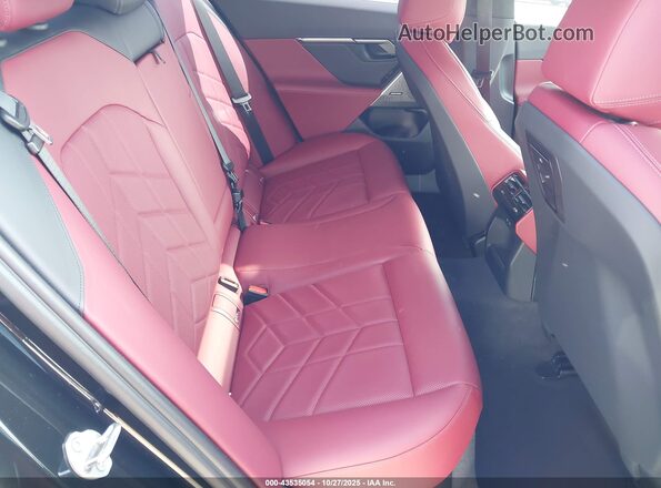 WBA43FJ05RCT11006 2024 BMW 7 SERIES Black 