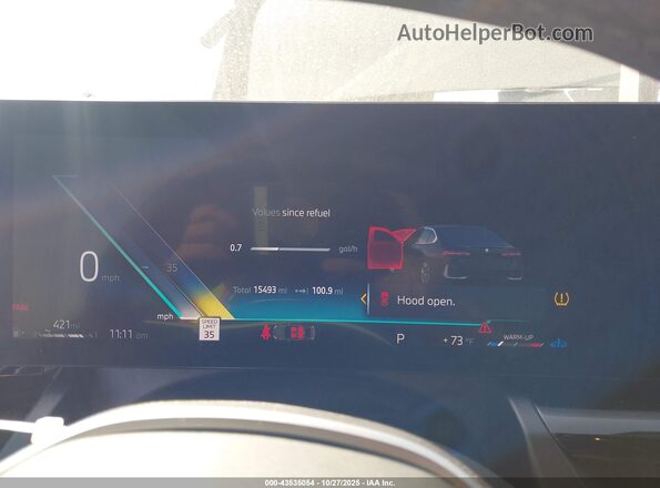 WBA43FJ05RCT11006 2024 BMW 7 SERIES Black 