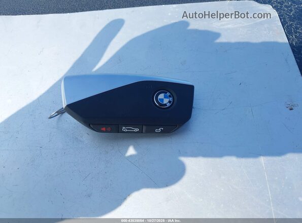 WBA43FJ05RCT11006 2024 BMW 7 SERIES Black 