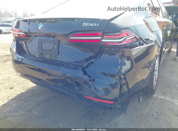 WBA43FJ05RCT11006 2024 BMW 7 SERIES Black 