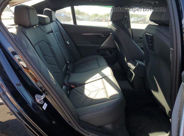WBA43FJ09RCR15139 2024 BMW 5 SERIES Синий Вид задних сидений