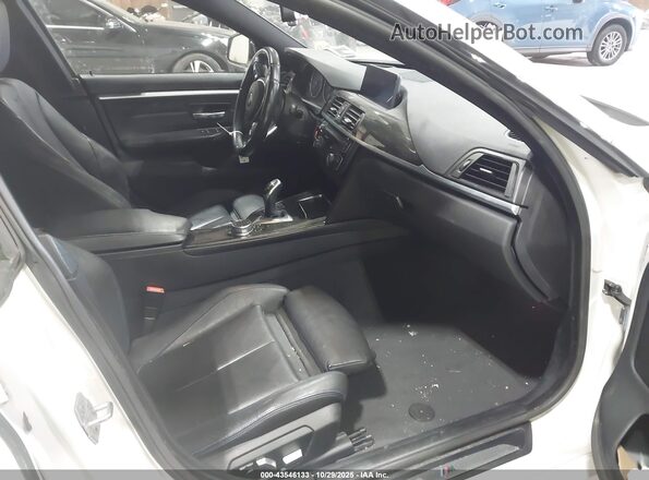 WBA4F9C54HG792455 2017 BMW 4 SERIES White წინა სალონის ხედი