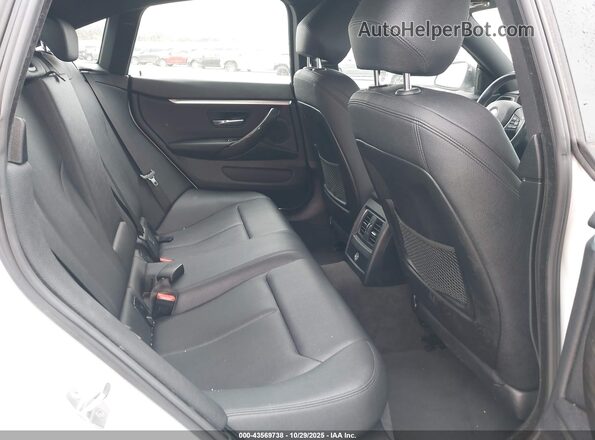 WBA4J1C07LBU68295 2020 BMW 4 SERIES White VIN sticker view