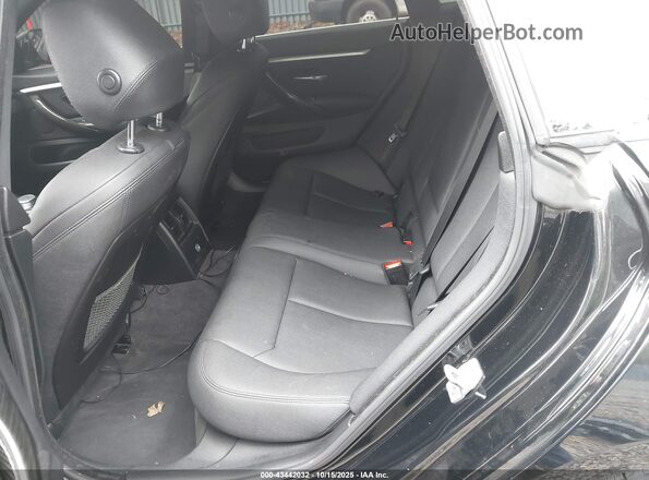 WBA4J3C04LBL11691 2020 BMW 4 SERIES Черный Вид наклейки с VIN-кодом