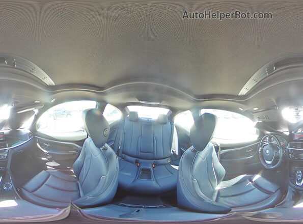 WBA4W3C01LFJ38593 2020 BMW 4 SERIES White VIN კოდის სტიკერის ხედი