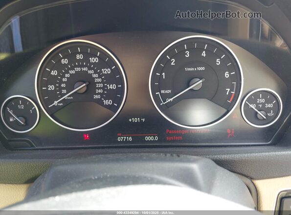 WBA4Z1C03L5R39849 2020 BMW 4 SERIES Blue Widok tylnych siedzeń
