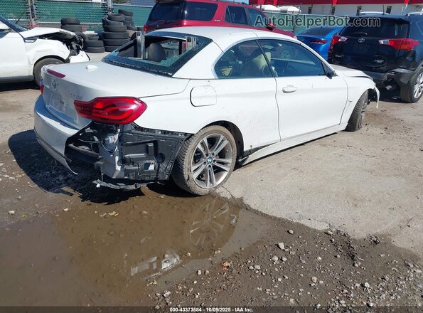 WBA4Z3C56JEC48449 2018 BMW 7 SERIES White 