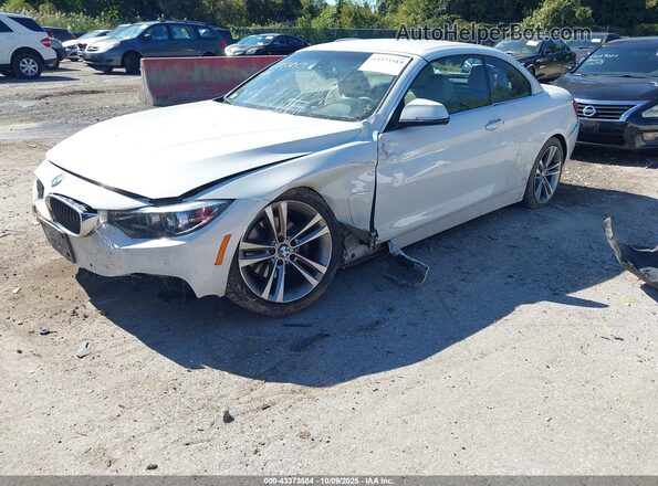 WBA4Z3C56JEC48449 2018 BMW 7 SERIES White 
