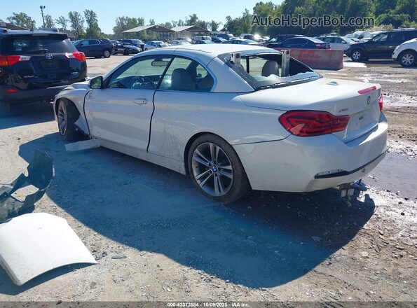WBA4Z3C56JEC48449 2018 BMW 7 SERIES White 