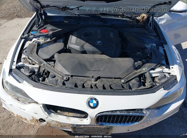 WBA4Z3C56JEC48449 2018 BMW 7 SERIES White 
