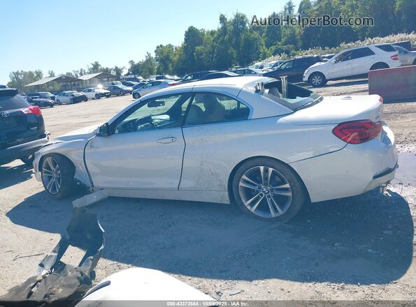 WBA4Z3C56JEC48449 2018 BMW 7 SERIES White 