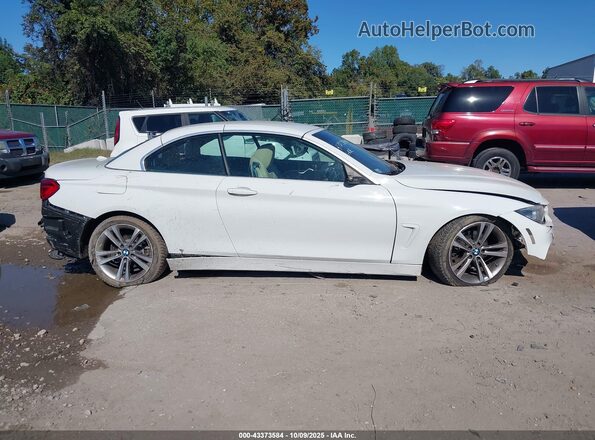 WBA4Z3C56JEC48449 2018 BMW 7 SERIES White 