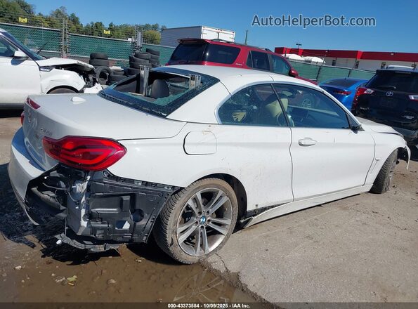 WBA4Z3C56JEC48449 2018 BMW 7 SERIES White 
