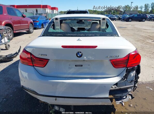 WBA4Z3C56JEC48449 2018 BMW 7 SERIES White 