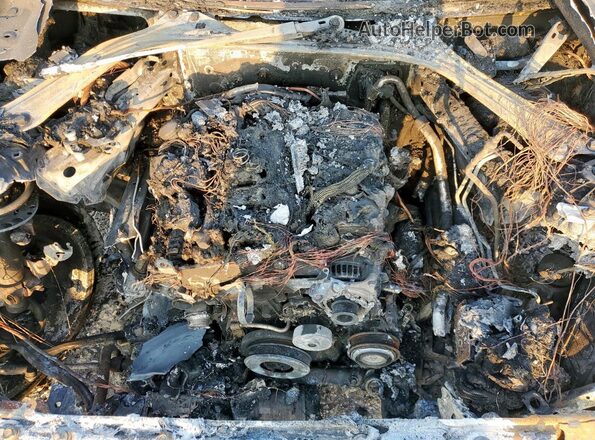WBA53AP03MCG16174 2021 BMW 4 SERIES Burn Vista interior trasera