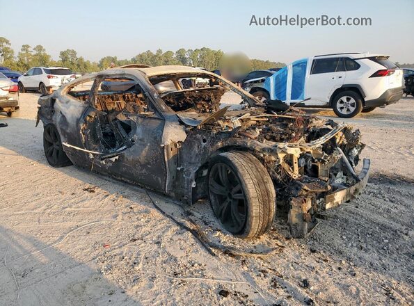 WBA53AP03MCG16174 2021 BMW 4 SERIES Burn Delantero derecho
